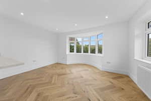 Hazel Drive Wingerworth